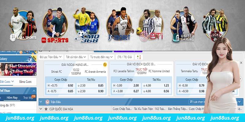 33 win cá cược online bị phạt như thế nào