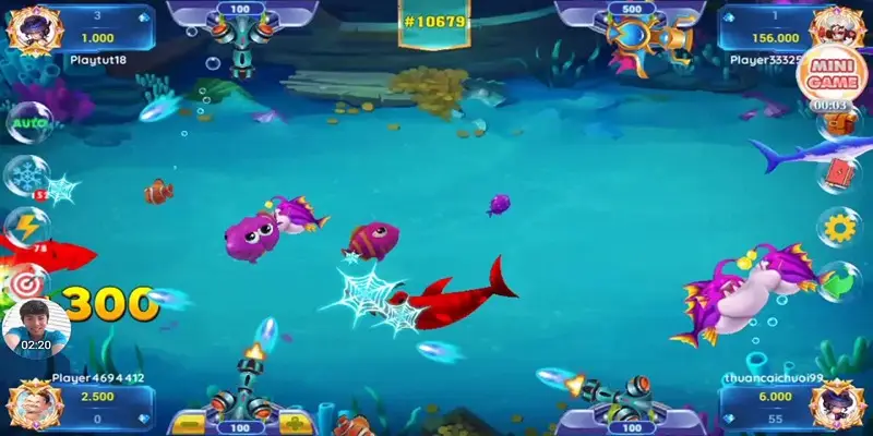 33 win chiếm slot là gì