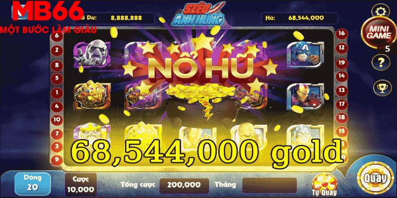 33 win Bài Poker Joker
