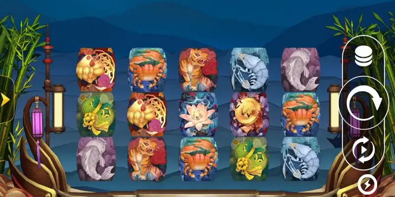 33 win ÁT CHỦ BÀI THƯỞNG TEXAS