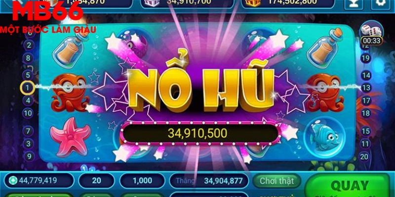 33 win IM Thể Th