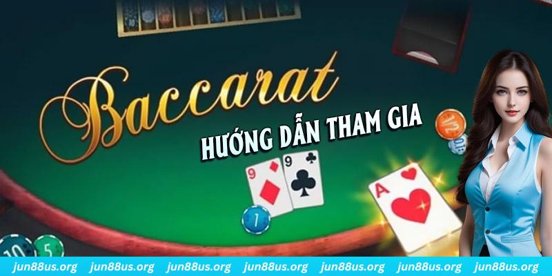 33 win baccarat online la gì