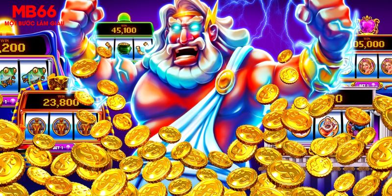33 win chơi nổ hủ là gì