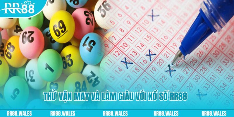 33 win GW Xổ Số