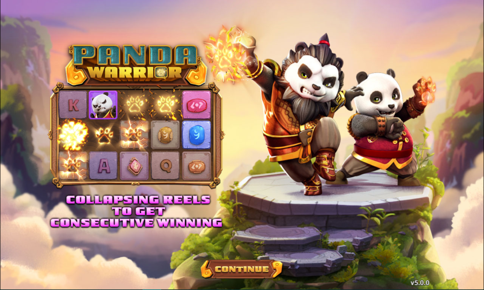 33 win Trò Chơi Leo Thang